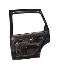 PORTA TRASEIRA DIREITA VECTRA 1997 1998 A 2005