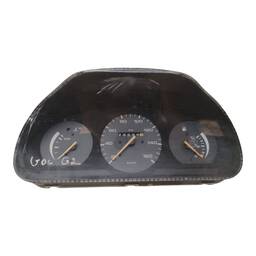 Painel Instrumento Volkswagen Gol G2 1.6 98 a 00 Original