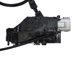 FECHADURA PORTA TRASEIRA DIREITA C4 PICASSO GRAND 2008/2014