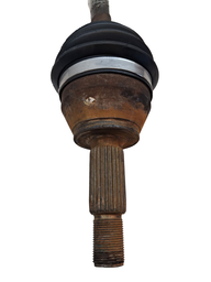 SEMI EIXO DIREITO NEW FIESTA 2011 A 2018