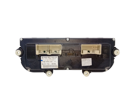 COMANDO AR CONDICIONADO TIGUAN JETTA 2010 A 2018 C/ AQUEC