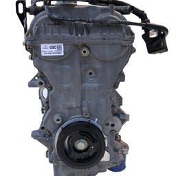 MOTOR CRUZE TRACKER 1.4 16V FLEX TURBO 2017 2018 19 20 21/..