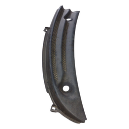 CHURRASQUEIRA ESQUERDA CORSA / CLASSIC 1995 A 2016