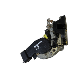 FECHADURA PORTA TRASEIRA DIREITA COROLLA 1994 A 2002