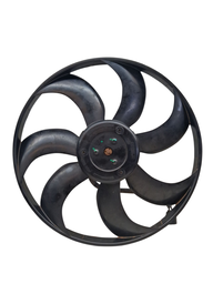 Ventoinha Radiador Do Hyundai Creta 1.0 Limited 2022/2023