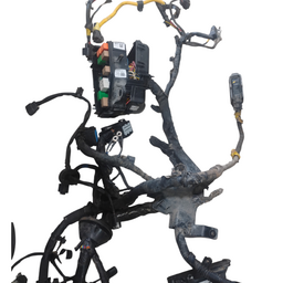 INSTALAÇÃO INTERNA HB20 2023