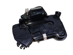 FECHADURA PORTA DIANTEIRA DIREITA CITY 2022/