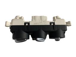 COMANDO DO PAINEL DO AR CONDICIONADO FOX/SPACEFOX/CROSSFOX 