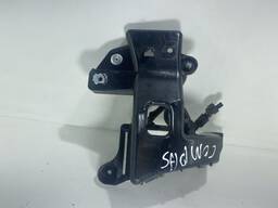 Guia Parachoque Traseiro Esquerdo Jeep Compass 2016 2021 