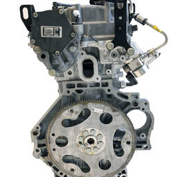 MOTOR CRUZE TRACKER 1.4 16V FLEX TURBO 2017 2018 19 20 21/..