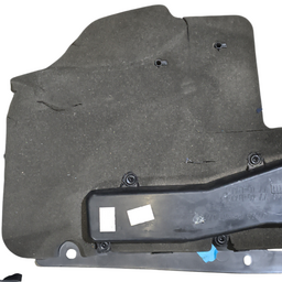 ACABAMENTO MOLDURA INFERIOR PAINEL C4 GRAND PICASSO 2.0 2009