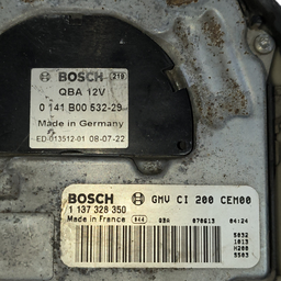 ELETROVENTILADOR VENTOINHA S/ MOTOR C4 GRAND PICASSO 2.0 200