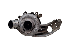 TURBINA ESQUERDA DISCOVERY 4 RANGE ROVER SPORT 3.0 DIE 10/16