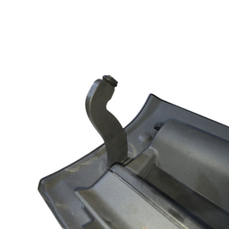 TAMPA PORTA LUVAS VOLVO XC60 2009 2010 A 2017