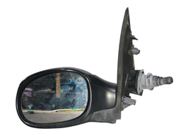 RETROVISOR ESQ PEUGEOT 206 207 HOGGAR PASSION ATÉ 14 MAN