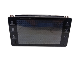 MULTIMIDIA OUTLANDER 2016 A 2022