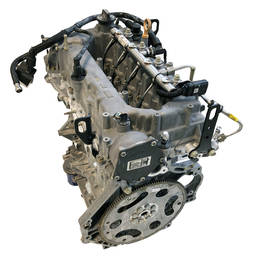 MOTOR CRUZE TRACKER 1.4 16V FLEX TURBO 2017 2018 19 20 21/..