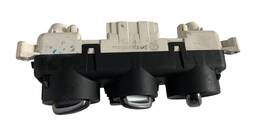 COMANDO AR VOLKSWAGEN FOX SPACEFOX 5Z0820045DQA4