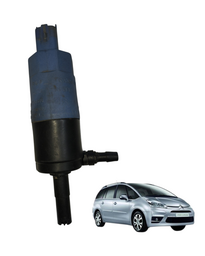 BOMBA ESGUICHO CITROEN C4 GRAND PICASSO 2.0 2009