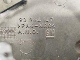 PORTINHOLA TANQUE COMBUSTÍVEL GM VECTRA 2006 A 2011