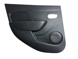 Forro Porta Traseira Esquerda Sandero 2015/