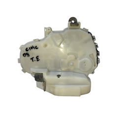 Fechadura Porta Traseira Esquerda Civic 2007 2008 a 2011