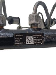 FLAUTA BICO INJETOR FORD RANGER 3.2 2021