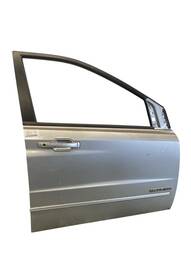 Porta Dianteira Direita Ssangyong Actyon Sport Kyron 08 a 18
