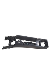CONSOLE FORD FIESTA 2014 1.5 S FLEX 