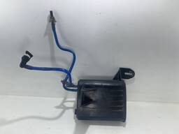 Filtro Canister Fiat Palio 1999  2000