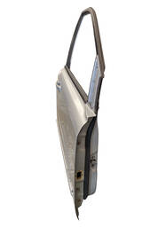 PORTA DIANTEIRA DIREITA SSANGYONG ACTYON SPORT KYRON 08 A 18