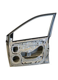 PORTA DIANTEIRA DIREITA SSANGYONG ACTYON SPORT KYRON 08 A 18