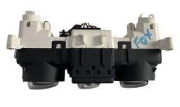 COMANDO AR CONDICIONADO VW FOX SPACE CROSSFOX 2011/2015