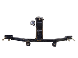 ENGATE CARRETINHA REBOQUE JETTA 2018 2019 2020/..