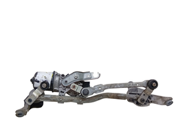 GALHADA LIMPADOR PARABRISA LIVINA 2010 2011 A 2014