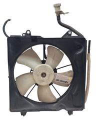 Eletroventilador HR-V 1.8 2016 A 2019