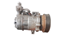 Compressor Ar Condicionado Brava Marea 1.6 16v 2000 a 2007