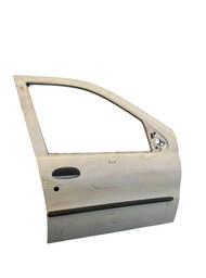 Porta Dianteira Direita Palio Siena 1996 1997 a 2004