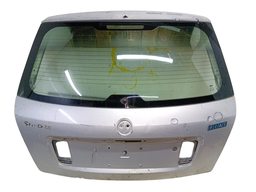 Tampa Traseira Stilo 2003 2004 a 2011 C/DETALHE