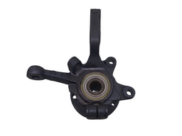 Manga Eixo Montante Esquerdo Clio 1.0 2013 a 2016 C/ Abs