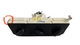 COMANDO AR COND. VW GOL SAVEIRO VOYAGE G6 12/16 DETALHE