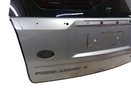 TAMPA TRASEIRA FREELANDER 2 2007 2008 A 2015