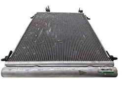 CONDENSADOR AR CITROEN C4 LOUNGE 1.6 2014 A 2017