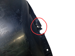 PARABARRO TRASEIRO DIREITO CRETA 2017 2018 A 2024 (DETALHE)