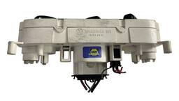 COMANDO AR COND. VW GOL SAVEIRO VOYAGE G6 12/16 DETALHE