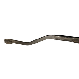 BRAÇO ESQUERDO LIMPADOR PARABRISA CHERY QQ 2016 2017 A 2019