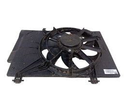 ELETROVENTILADOR FORD KA 1.0 2018 A 2021 C/DETALHE