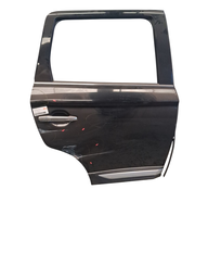 PORTA TRASEIRA DIREITA OUTLANDER 2016 2017 A 2022