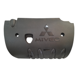 Capa Tampa Motor Asx 2.0 4x4 2011 a 2022