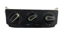 Comando Ar Condicionado Vw Gol Saveiro G6 DETALHE